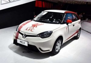 中国新车在澳销售再创新高