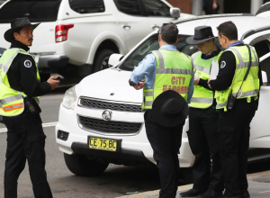 注意!悉尼多地取消纸质罚单，司机恐时隔数周才知交通违章