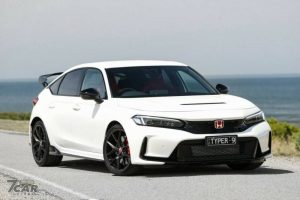 Honda Civic Type R限量開賣! 本田红标神车7萬3起售 ! 澳洲仅百多部！