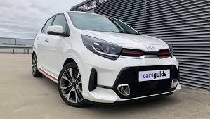 澳洲车市七月新车销售排行评析