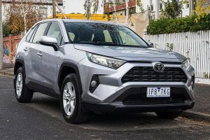 澳洲车市二月新车销售排行评析 
